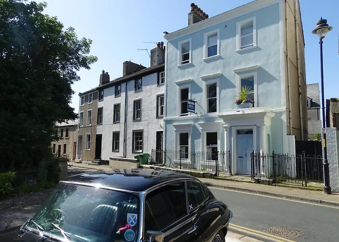 Osborne House B&B Workington
