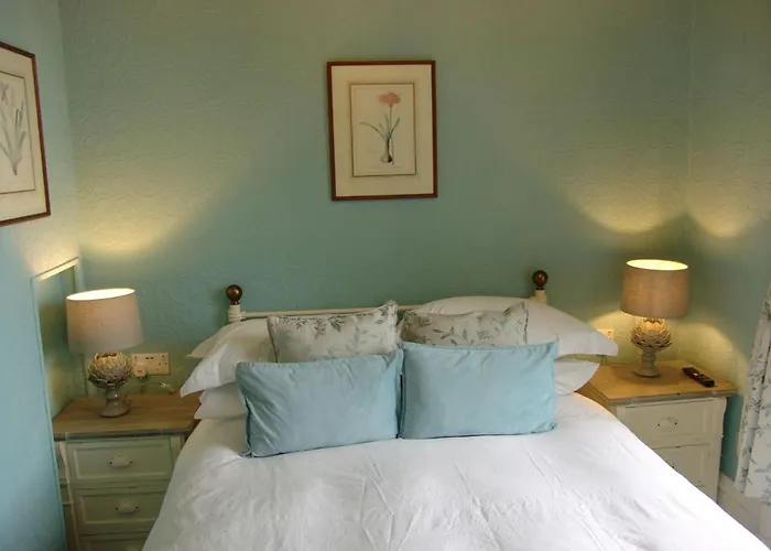 Osborne House B&B Workington