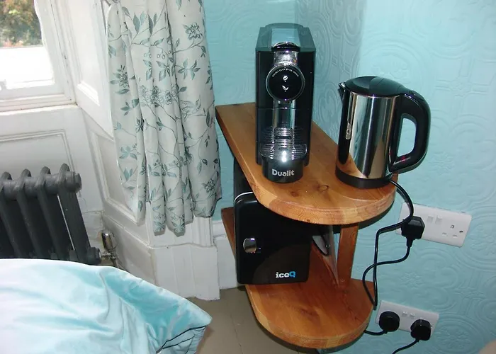 Osborne House B&B Workington