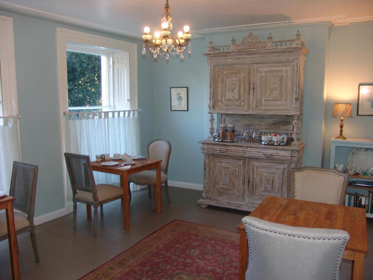 Osborne House Bed & Breakfast Workington