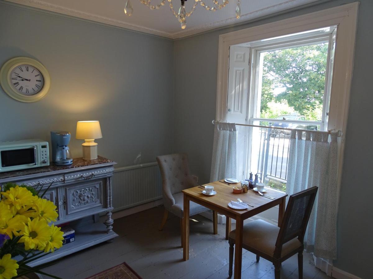 Bed & Breakfast Osborne House *