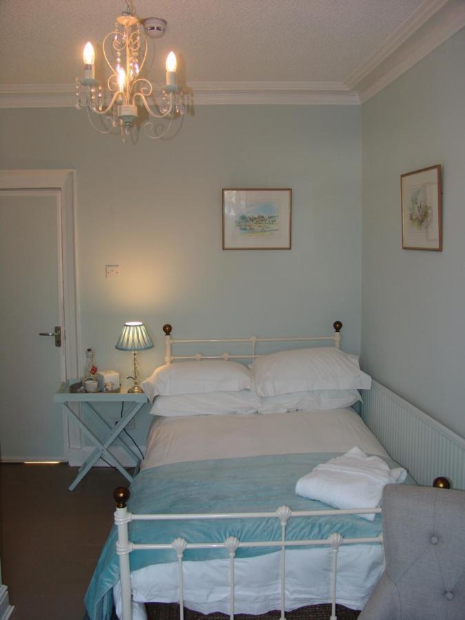 Bed & Breakfast Osborne House