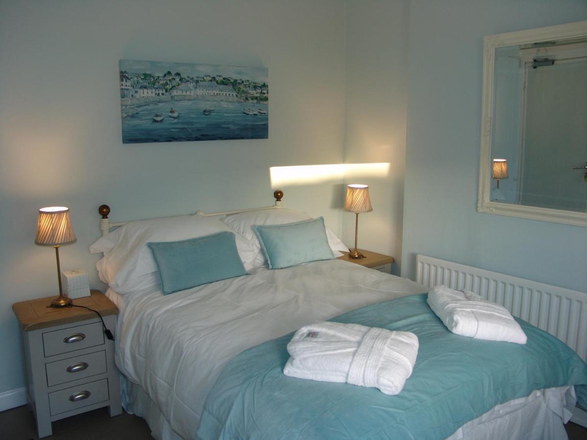 Bed & Breakfast Osborne House
