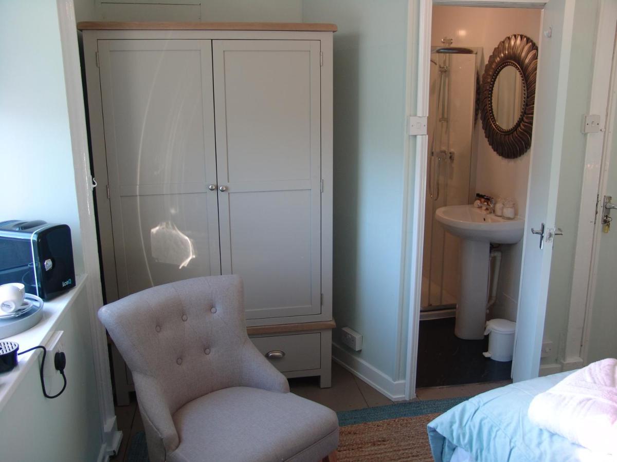 Osborne House Bed & Breakfast Workington