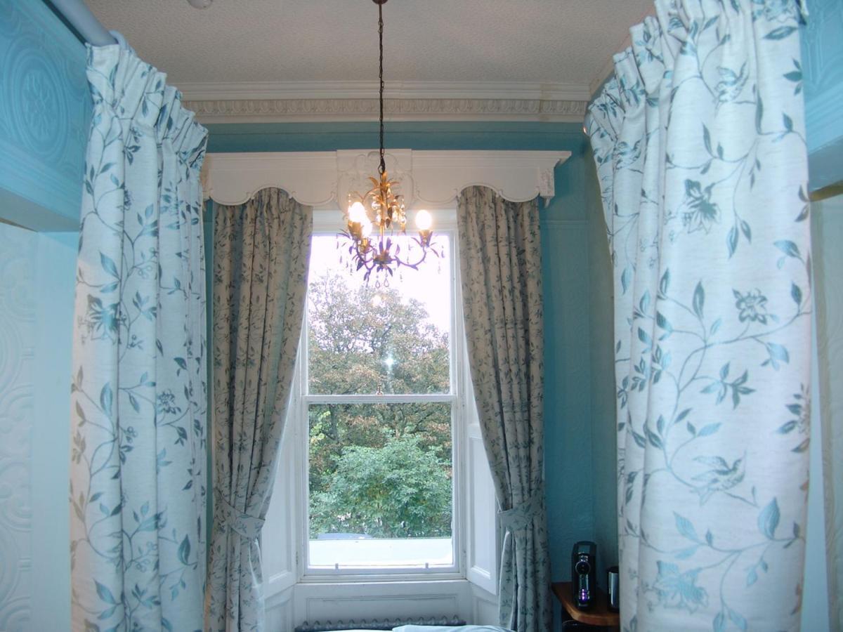 Bed & Breakfast Osborne House